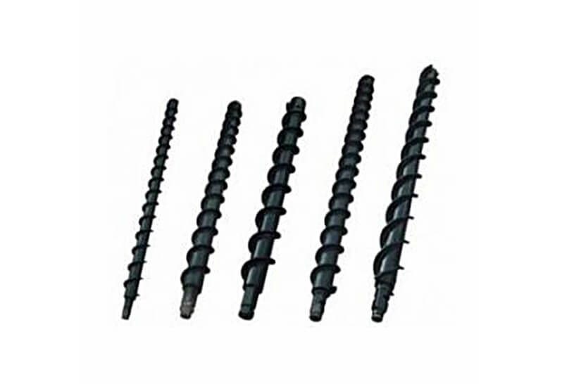 Auger Drill Pipe
