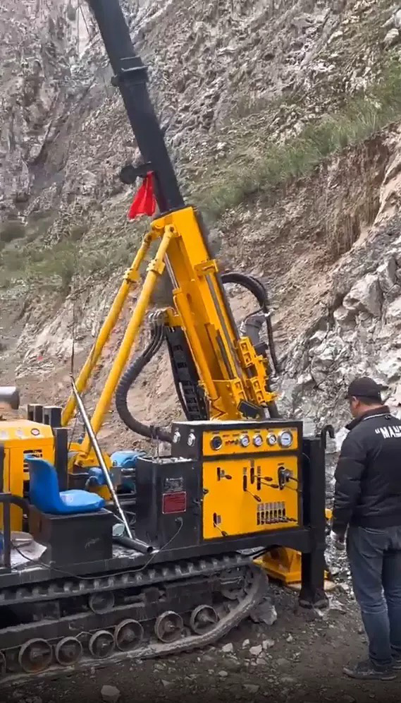 Construction-site