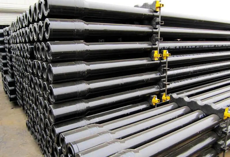 Trenchless Drill Pipe