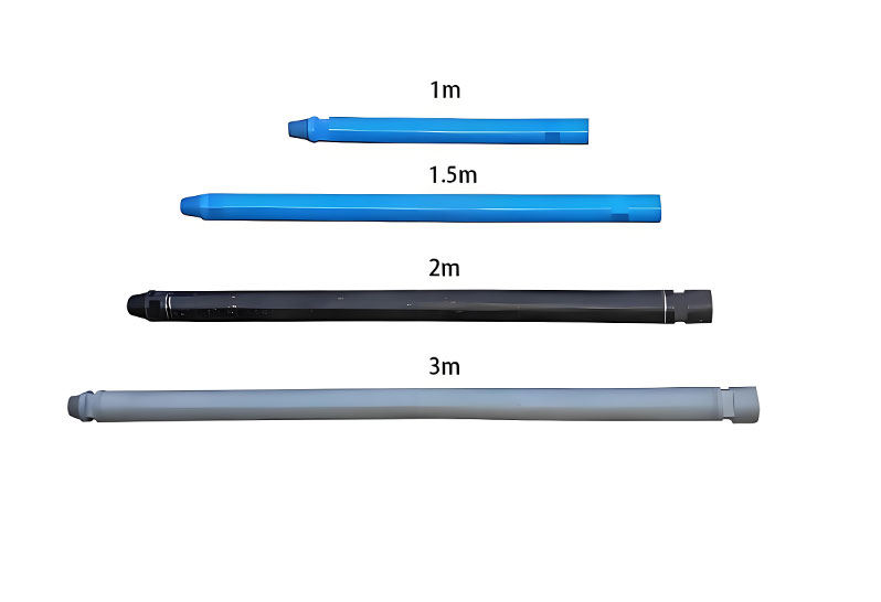 Water Well Drilling Pipe