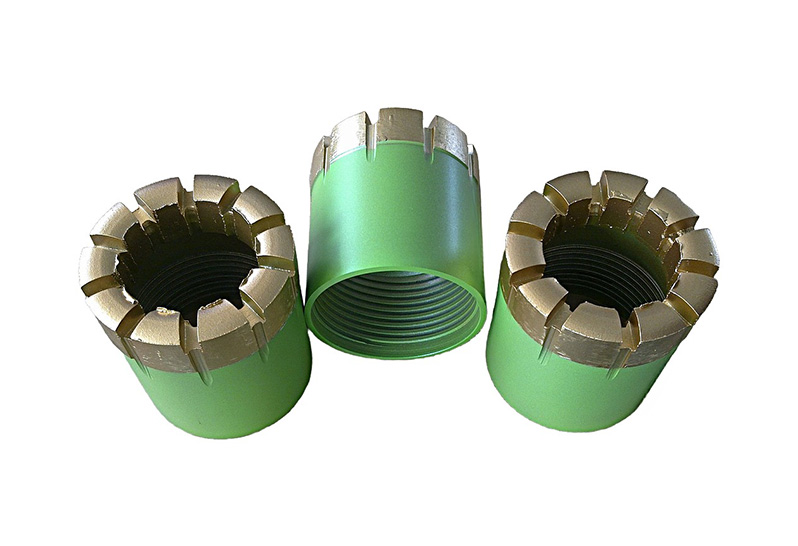 Drill Bit