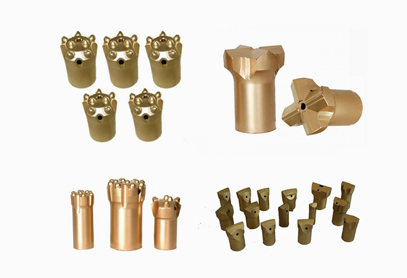 Drill Bit