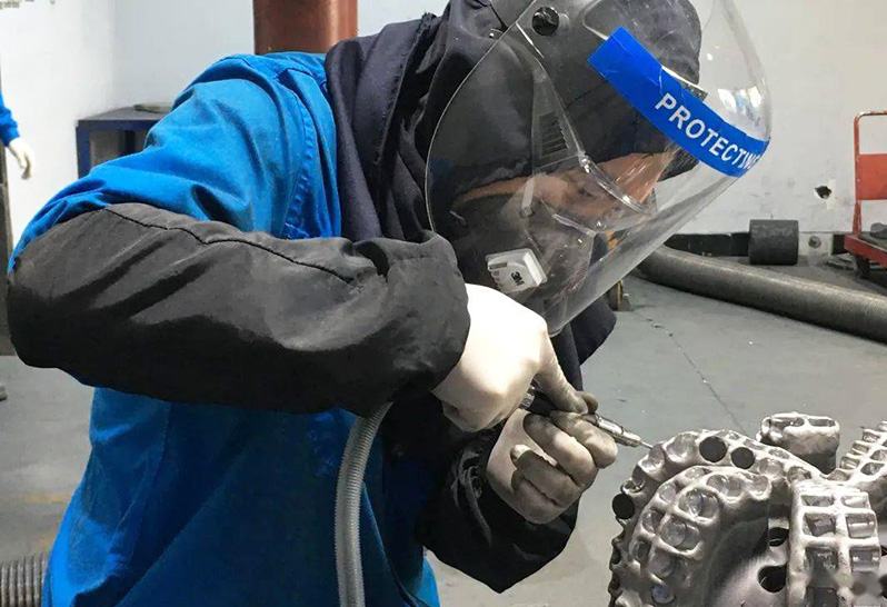 Drill Bit