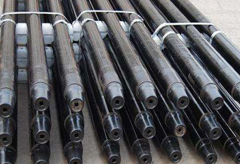 Oil Drilling Pipe