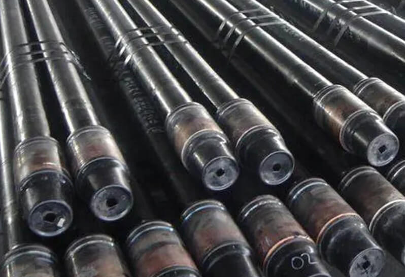 Oil Drilling Pipe
