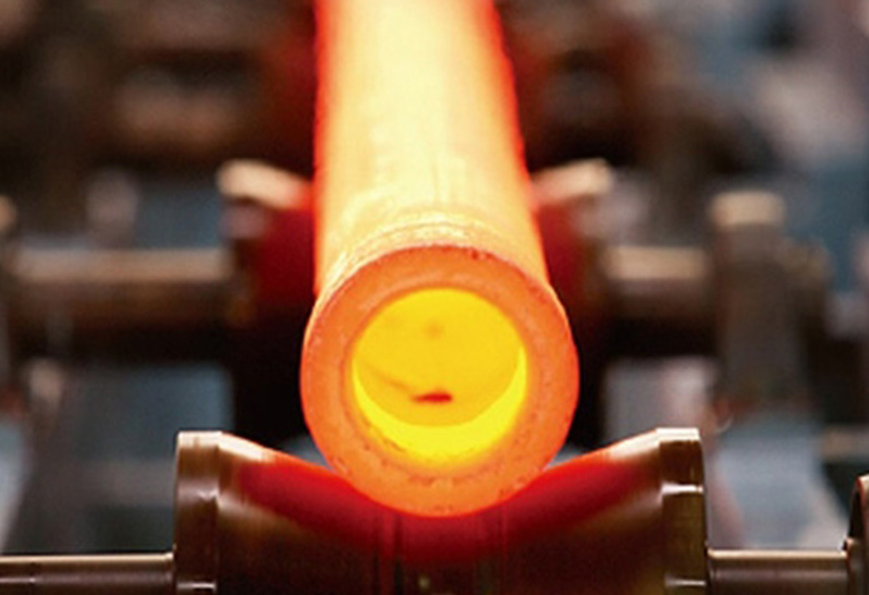 Water Well Drilling Pipe