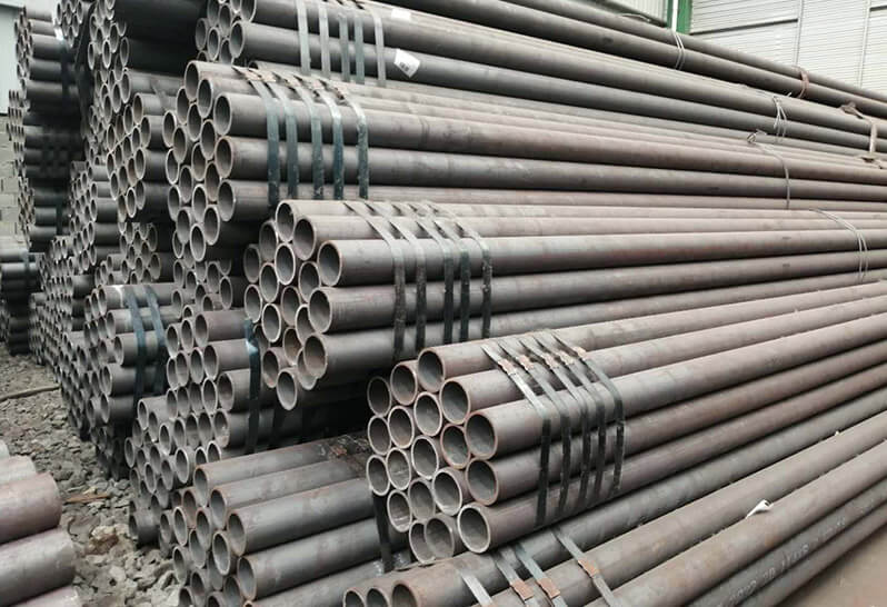 Seamless Steel Pipe