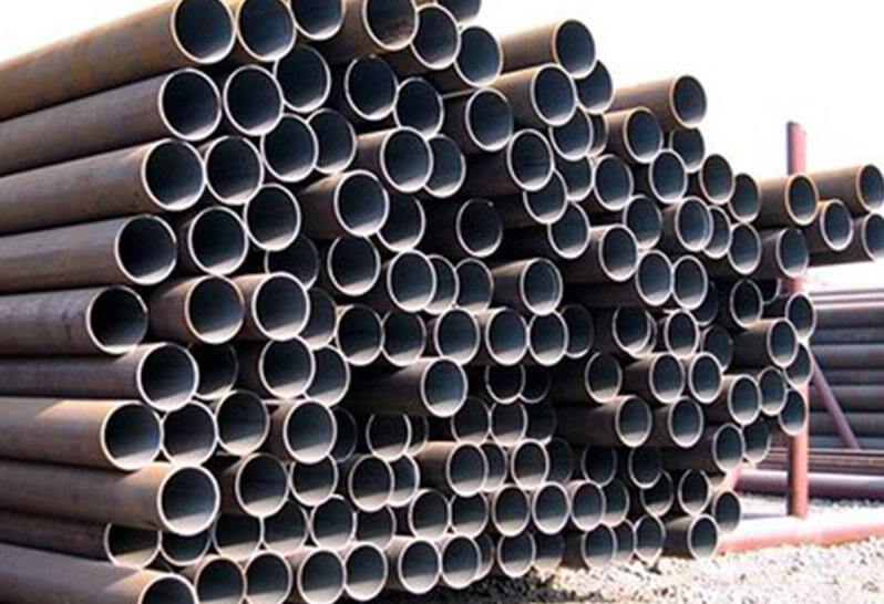 Seamless Steel Pipe