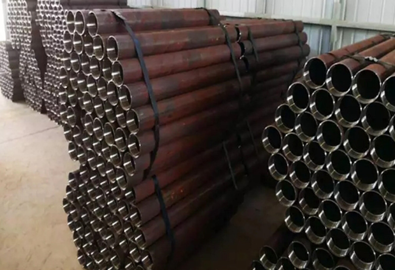 Core tube