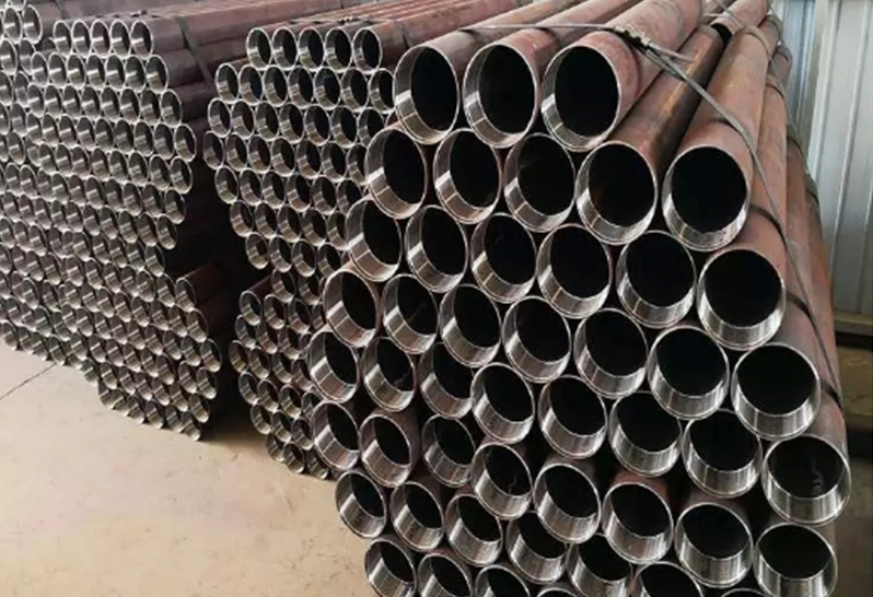 Core tube