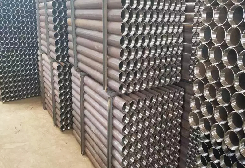 Core tube