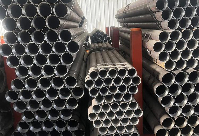 Core tube