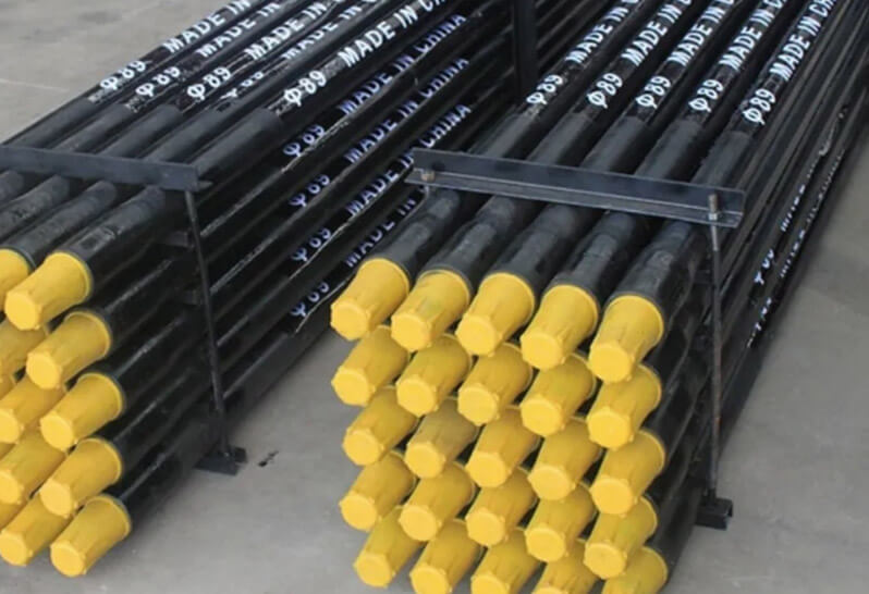 Geological Drill Pipe