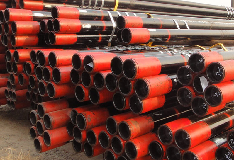Oil Casing