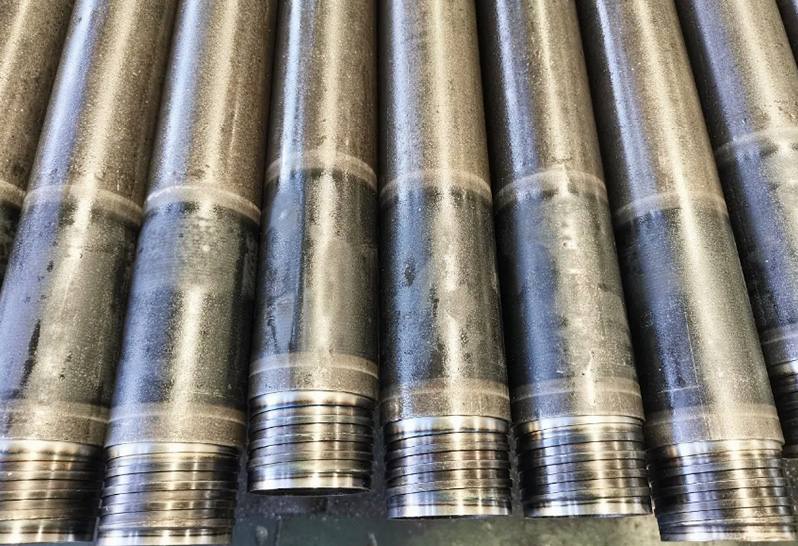 Rope Coring Drilling Pipe