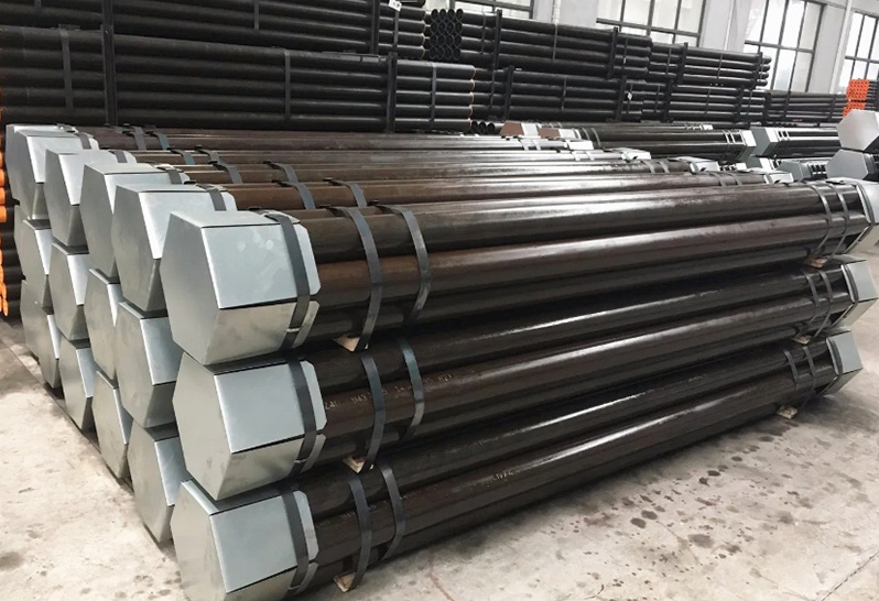 Rope Coring Drilling Pipe