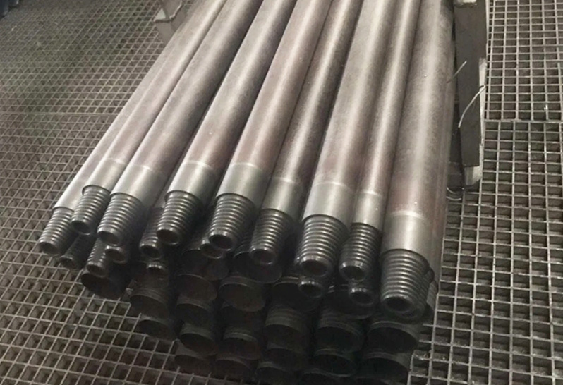 Rope Coring Drilling Pipe