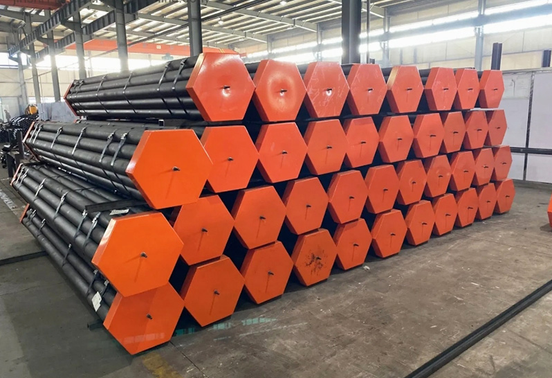 Rope Coring Drilling Pipe
