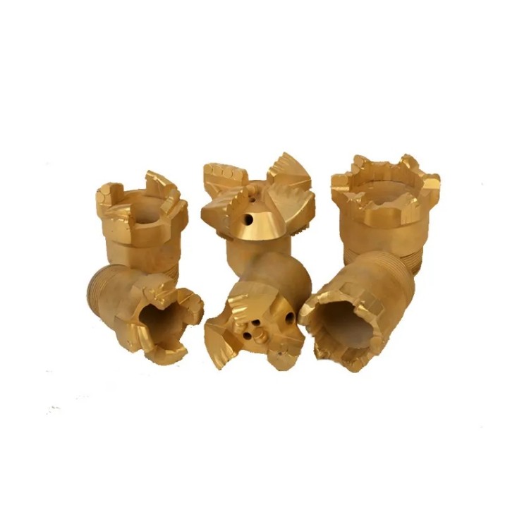 PDC Non-Core Drill Bit