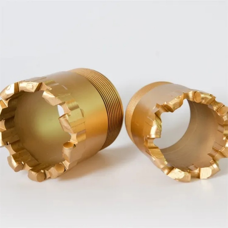 Diamond Composite Core Drill Bit