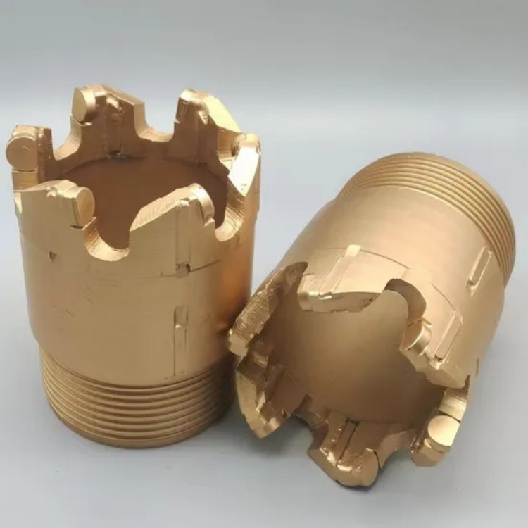 Diamond Composite Core Drill Bit