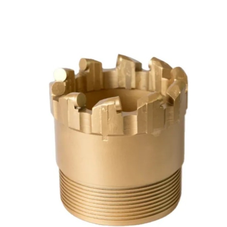 Diamond Composite Core Drill Bit
