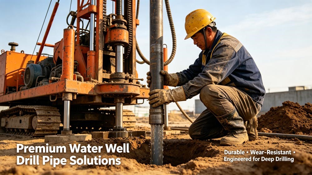 water well drill pipe (6)